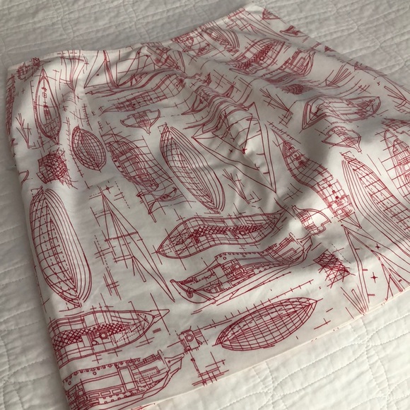 Ann Taylor Dresses & Skirts - Ann Taylor ⛵️ Perfect Skirt